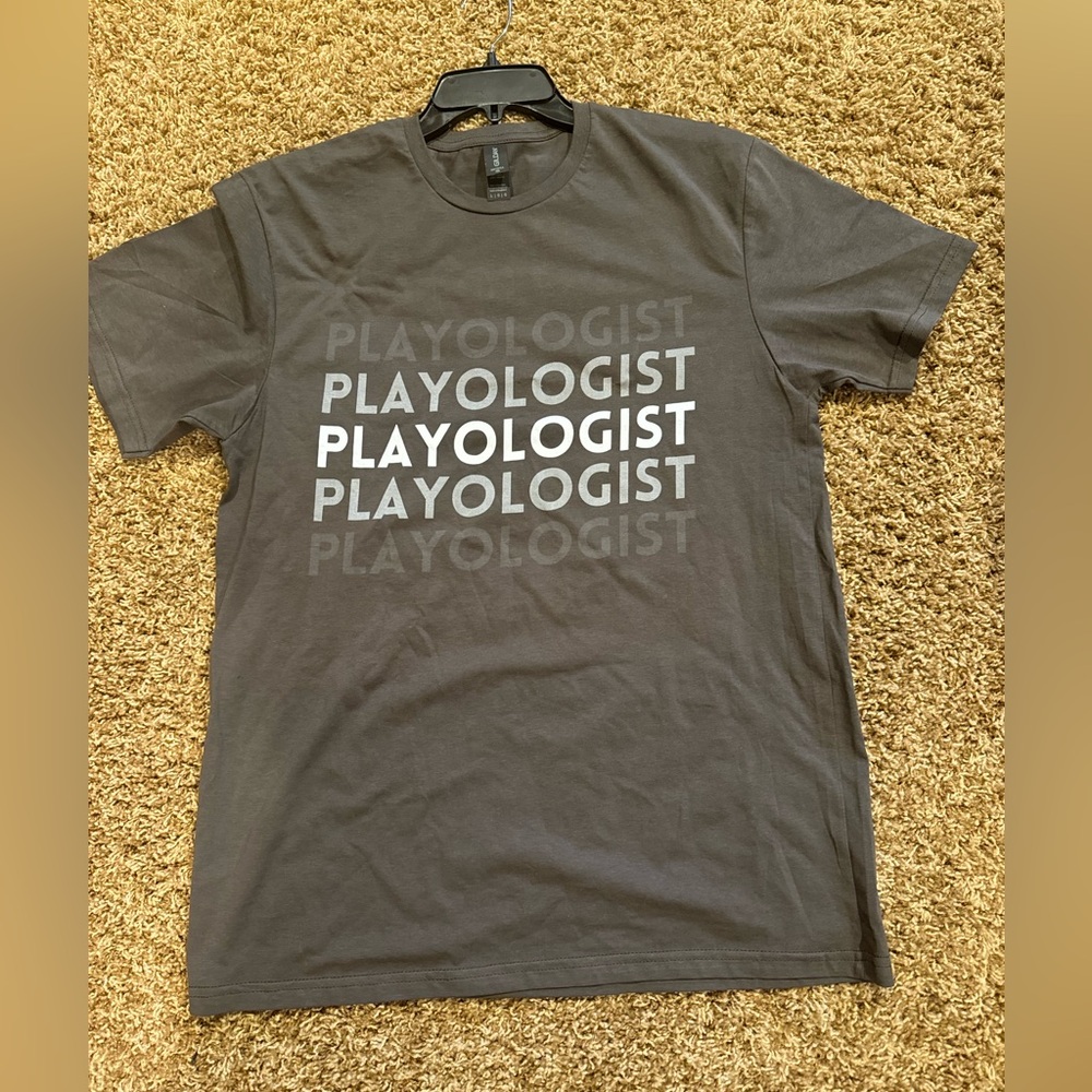 Playologist T-Shirt